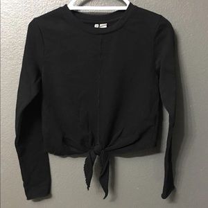 NEW Black Sweater